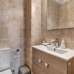 Apartament Aethra Country 3-floor Slim By New Era Áno Korakiána