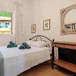 Aethra Country 3-floor Slim By New Era Apartament Áno Korakiána