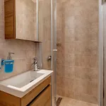 Aethra Country 3-floor Slim By New Era Apartament Áno Korakiána