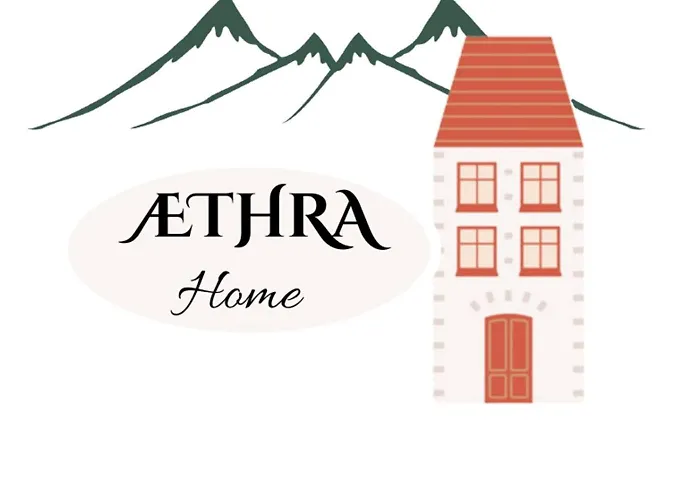 Aethra Country 3-floor Slim By New Era Appartamento *