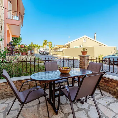 Aethra Country 3-floor Slim By New Era * Áno Korakiána