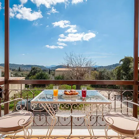 Aethra Country 3-floor Slim By New Era Apartmán *