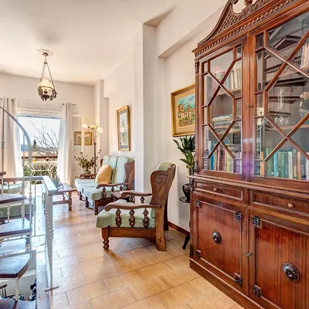 Aethra Country 3-floor Slim By New Era Áno Korakiána