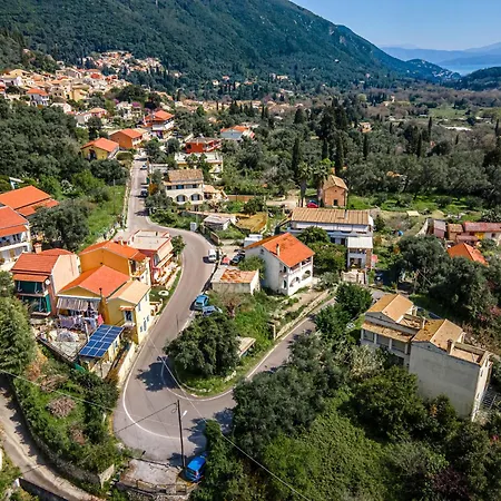 Aethra Country 3-floor Slim By New Era * Áno Korakiána